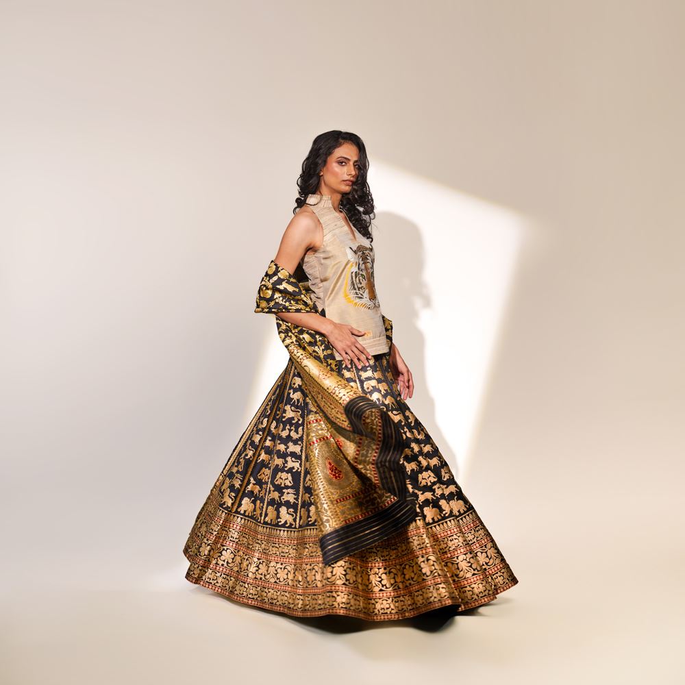 Lehengas