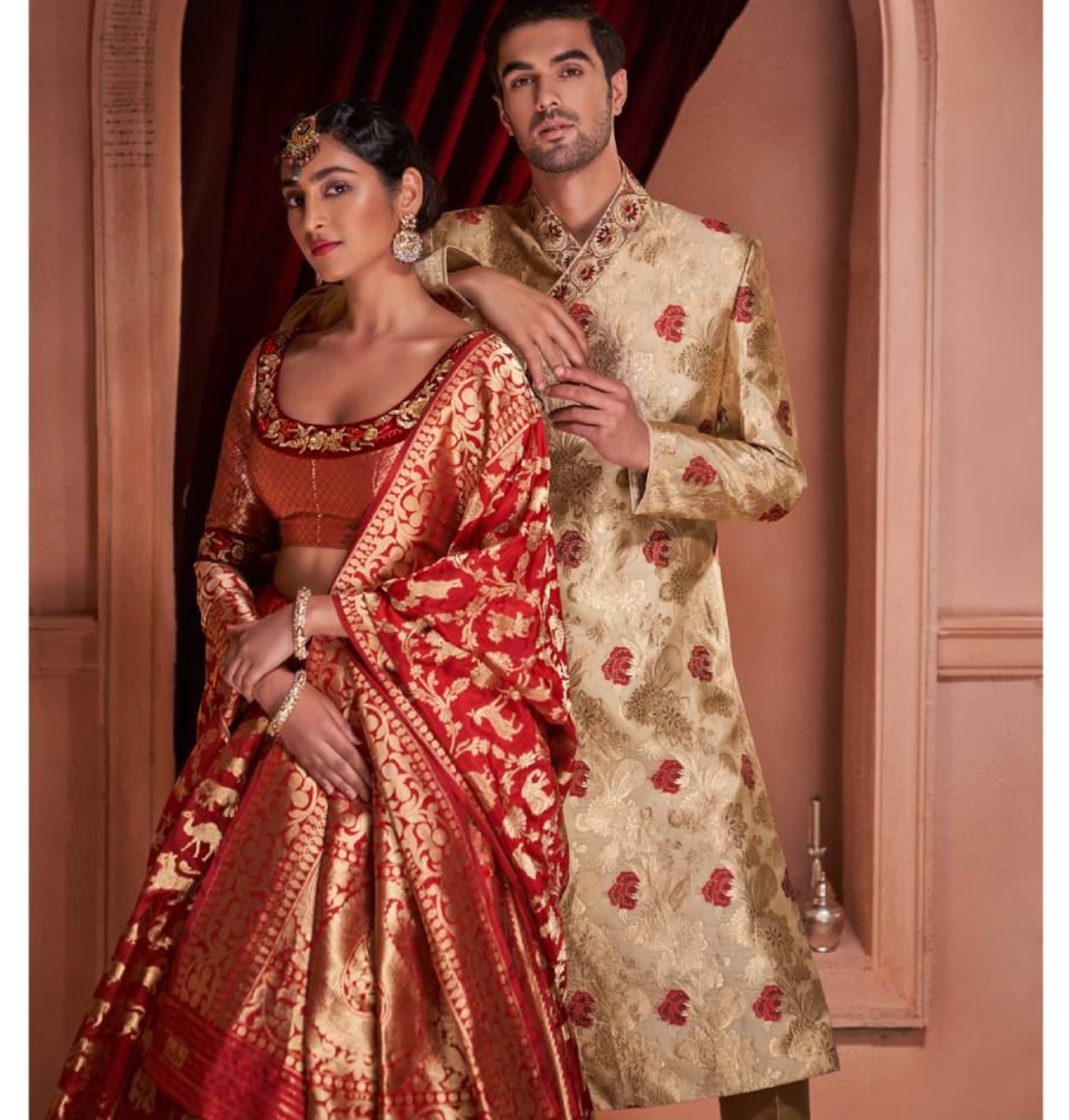 Bridal Couture