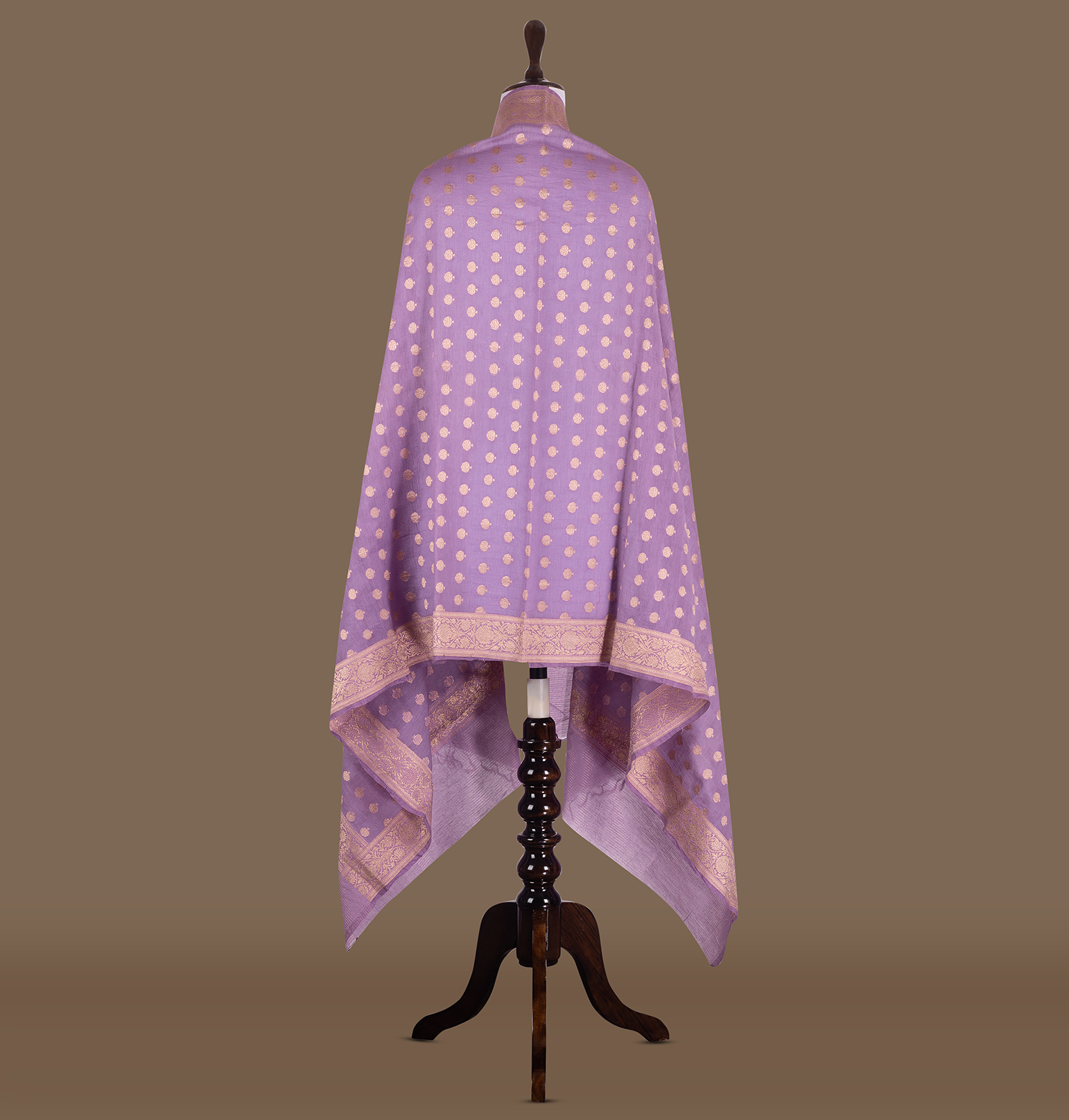Muslin Cotton Dupatta