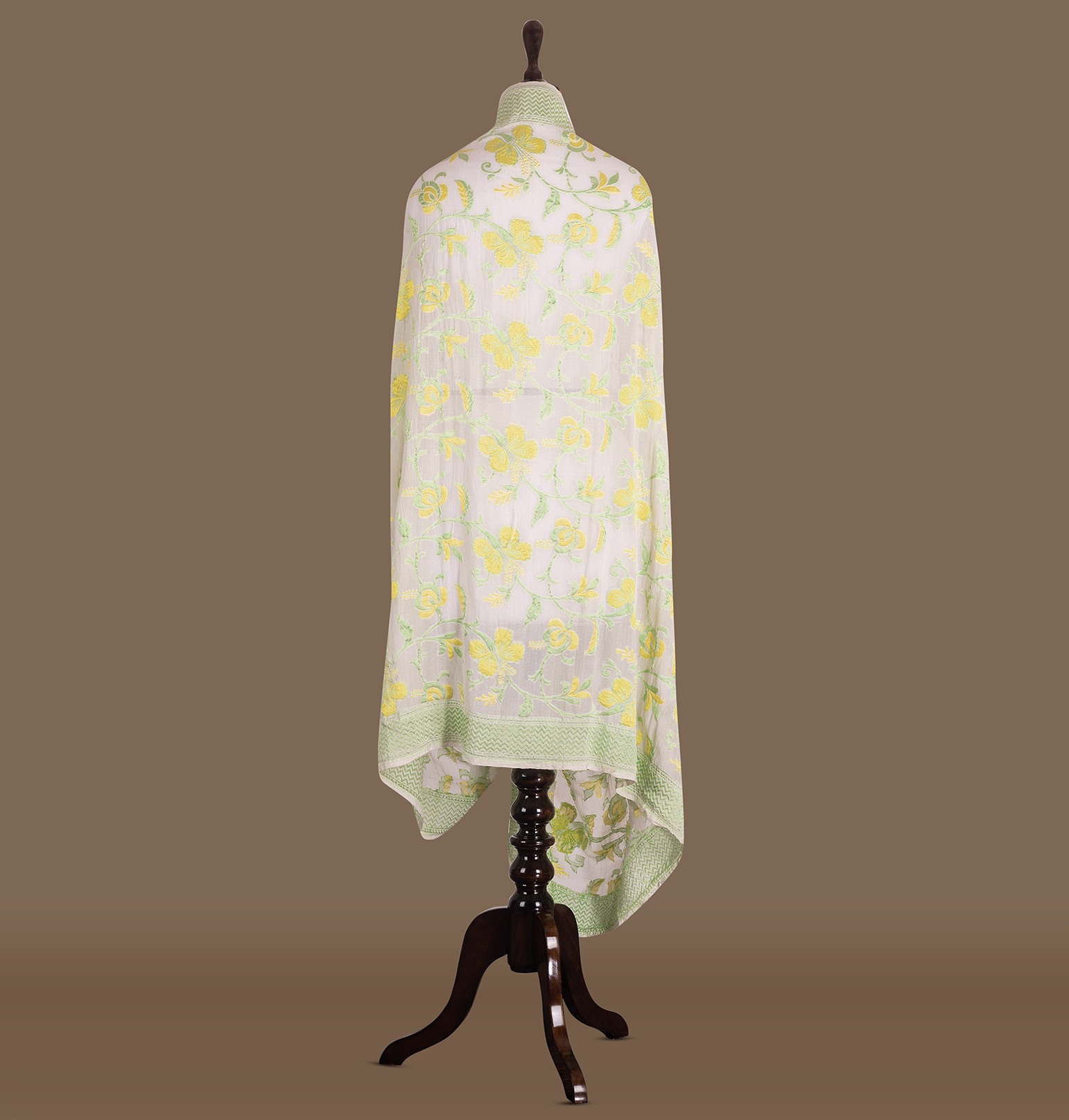 Pure Chiffon Dupattas
