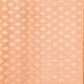 Chunri Buti Peach Banarasi Handwoven Cotton Saree