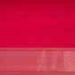 Falguni Pink Banarasi Handwoven Silk Saree