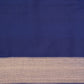 Shiza Ink Banarasi Handwoven Silk Saree