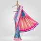 Vallabhi Banarasi Handwoven Silk Saree