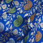 Vallabhi Banarasi Handwoven Silk Saree