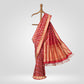 Padmini Banarasi Handwoven Silk Saree