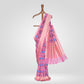 Bahaar Kora Silk Saree