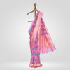 Bahaar Kora Silk Saree