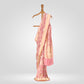 Titliyan Rose Pink Silk Saree