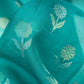 Dilnaz Kora Silk Saree