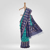 Dilnaz Kora Silk Saree
