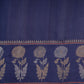 Dilnaz Kora Silk Saree
