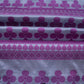Clover Blue Banarasi Handwoven Silk Saree