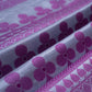 Clover Blue Banarasi Handwoven Silk Saree