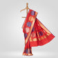 Ashrafiyan Banarasi Handwoven Silk Saree