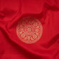 Ashrafiyan Banarasi Handwoven Silk Saree