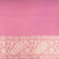 Kairi Lilac Silk Saree