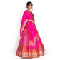 Jhhumka Lehenga Hot Pink