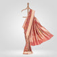 Baroque Silk Tissue Banarasi Handwoven Saree