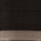 Rusnata Gyasar Mother of Pearl Grey Silk Saree