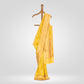 Guldavari Minakari Zari Jaal Silk Saree