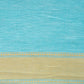 Mazarmond Banarasi Handwoven Linen Chiffon Saree
