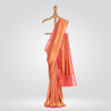 Lali Cotton Saree