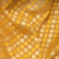 Sunheri Cotton Saree