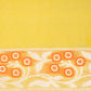 Badami Kora Silk Saree
