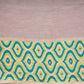 Charudhara Banarasi Handwoven Linen Chiffon Saree