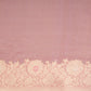 Jandi Silk Tissue Banarasi Handwoven Saree