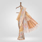 Kanakpriya Silk Tissue Banarasi Handwoven Saree