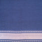 Trikona Kora Silk Saree