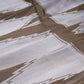 Temple Olive Banarasi Handwoven Silk Saree