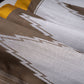 Temple Olive Banarasi Handwoven Silk Saree