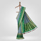 Gul-e-Gulzar Banarasi Handwoven Silk Saree