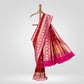 Vaishnavi Banarasi Handwoven Silk Saree