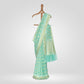 Asmani Cotton Saree