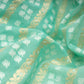 Asmani Cotton Saree