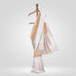 Zareen Silk Tissue Banarasi Handwoven Saree