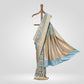 Noor Banarasi Handwoven Silk Saree