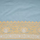 Noor Banarasi Handwoven Silk Saree