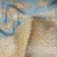 Noor Banarasi Handwoven Silk Saree