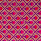 Jhhumka Banarasi Handwoven Lehenga Red