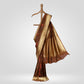 Boteh Banarasi Handwoven Silk Saree