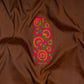 Boteh Banarasi Handwoven Silk Saree