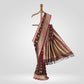 Didan Shahteer Banarasi Handwoven Silk Saree