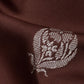 Didan Shahteer Banarasi Handwoven Silk Saree