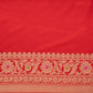 Aarna Banarasi Handwoven Silk Saree