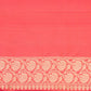 Kairi Buti Peach Silk Saree